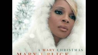 Mary J. Blige - Have Yourself a Merry Little Christmas