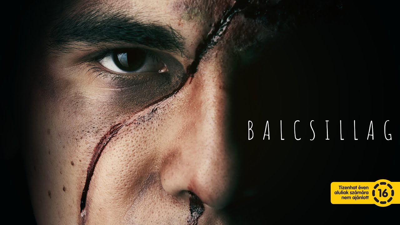 Balcsillag (16E) előzetes