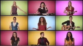 Backstage | Music Video: Spark