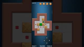 sokoban free SOKOMPACT level 41