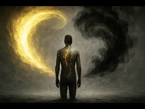 You Never Said -  Not Light. Not Dark. Alive (Official Song)