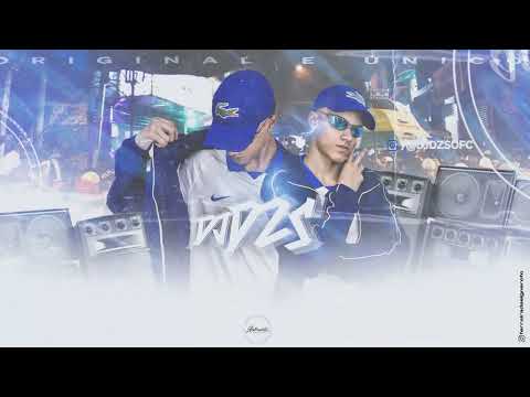 MAGRÃO ÚNICO - DEPOIS DO BAILE - MC MAGRINHO E MC BAIANO (DJ DZS)