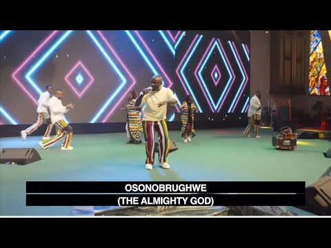 Moses Onofeghara - Woruno O