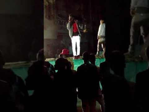 FADIA SHOW WITH KEY EM TI