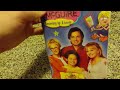 My Intire 2003 2004 Vhs Collection