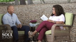 Bryan Stevenson: &quot;How Embracing Our Brokenness Cultivates Compassion&quot; | SuperSoul Sunday | OWN