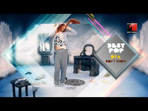 Music Channel - Voting Spot RMA 2012 - Best Pop