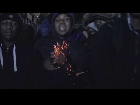 Narsty Karnage Skully Zeeko Big Mosh & KB - Kweng Kweng #ManahGet