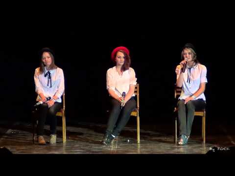 DREAM Fest 2014 (08.02.2014) - WAO - Miracles in December