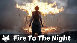 Native 51 - Fire To The Night  ll  Wild