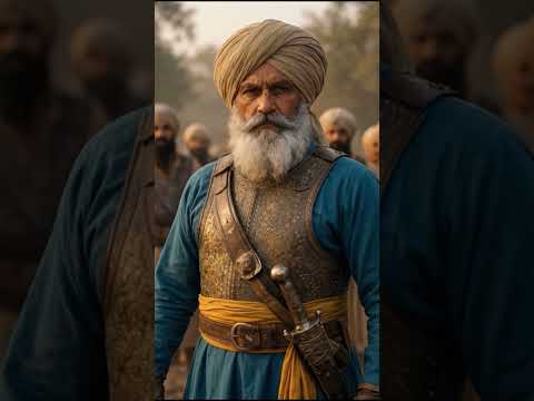 The Bhangi Misl Built Gobindgarh Fort | Real History of Amritsar
