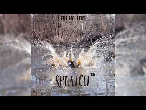 Billy Joe - Zones Marécageuses Feat Uzi Bitume / 25G