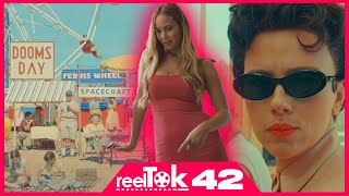Asteroid City Review, No Hard Feelings is Hilarious, Hunger Games FAIL Draft & More | Ep. 42