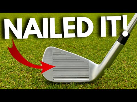 Ping i525 Irons Review: Need Forgiveness?