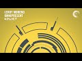 Leroy Moreno Omnipresent Uplift Recordings Extended