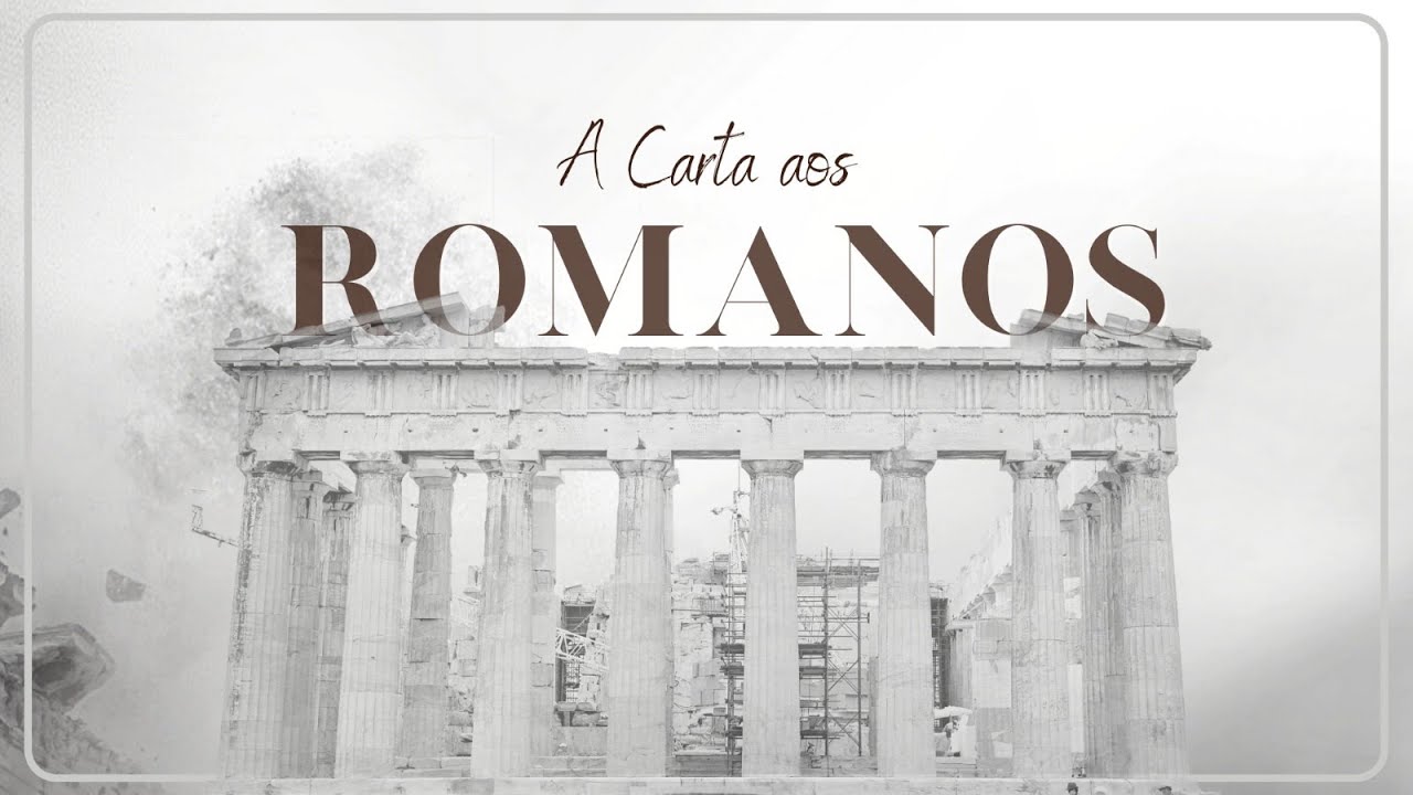 A carta aos Romanos