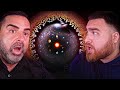 UNBELIEVABLE LosPollosTV And Dad React To How Big Is The Universe