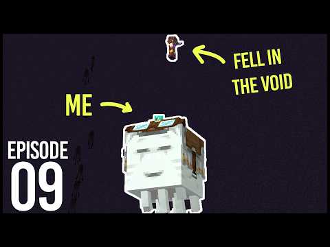 Hermitcraft 11: Episode 9 - THE RESCUE!