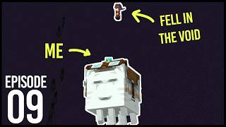 Grian's recent Youtube video thumbnail