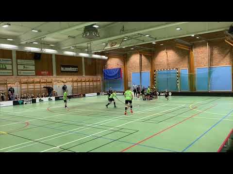 Highlights P07 - 08 Åstorp/Kvidinge IBS - Lomma FBC 1-2