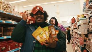 Michael Christmas - Not The Only One (Official Video)