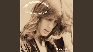 Funky But Chic (feat. David Johansen) (Live)