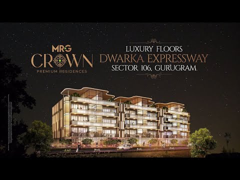 3D Tour Of MRG Crown