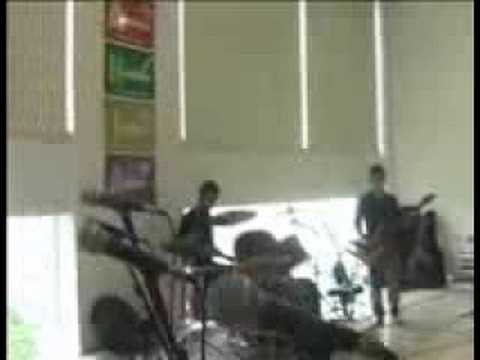 Bem mais que a Dor - Banda Anastases