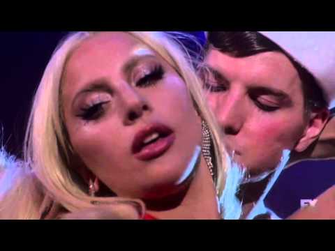 AHS Hotel -  The Countess -  Bloody Mary (Lady Gaga)