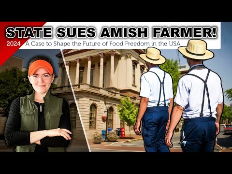 Pennsylvania Department of Agriculture v Amos Miller Organic Farm