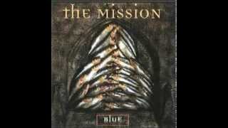 The Mission UK - Drown In Blue