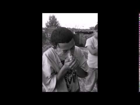 Nube de humo - Crs Crew ‌/ ©® ‌(Audio)