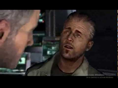 Splinter Cell Blacklist [Stealth Perfectionist Ghost] Walkthrough - Part 7 Private Estate HD