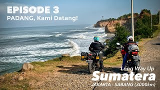 Download lagu Day 3. Motorcycle Touring Sumatera | Bengkulu - Padang (538KM) | Unforgetable West Sumatera Sunset! mp3 Download lagu Day 3. Motorcycle Touring Sumatera | Bengkulu - Padang (538KM) | Unforgetable West Sumatera Sunset! mp3