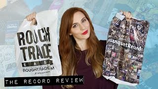 Record Store Day 2016 BIG Vinyl Haul + Advice