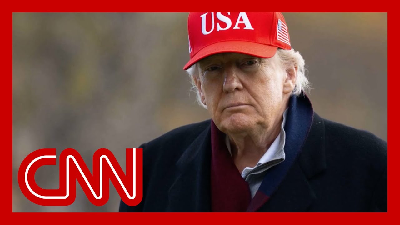 Trump's Health: "Perfectly Normal"? Doctors Stunned By New Scans!