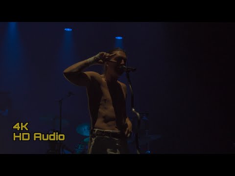 Prettiest Thing I've Ever Seen - LANY - Live @ Manchester O2 Apollo 03.06.2026