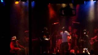 Playing For Change &quot;What&#39;s Going On / Don&#39;t Worry Be Happy&quot; Medley