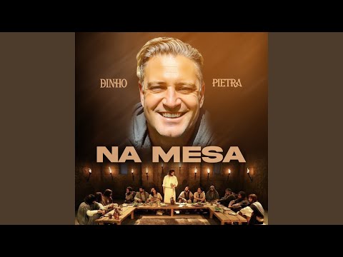 Na Mesa - Dinho Pietra