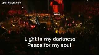 All My Hope - Hillsong Live (Lyrics Subtitles)