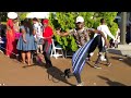 Morwaswi Wa Phaahla Sello Sa Tshuana