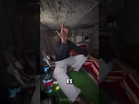 Das krasseste Zimmer, das du je gesehen hast 😳