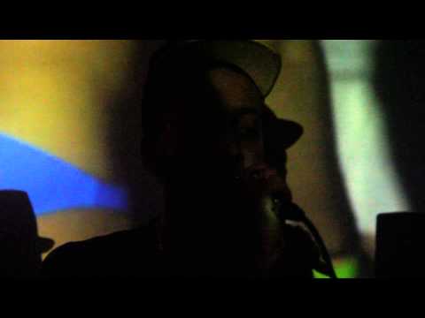 Mentor Irie (Easy Rider) - RUB A DUB DANCE in The Pasáž