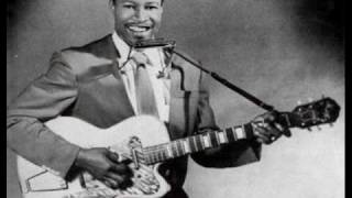 Jimmy Reed - Sugar Sugar Baby