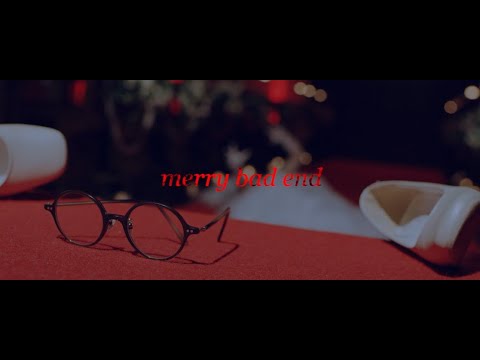 GO TO THE BEDS - merry bad end