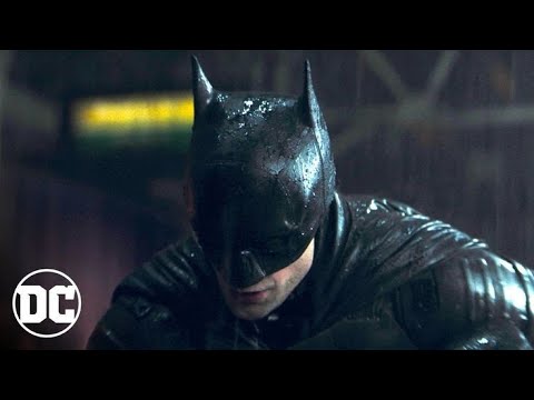 THE BATMAN 2021 Official Teaser || Robert Pattinson, Joker