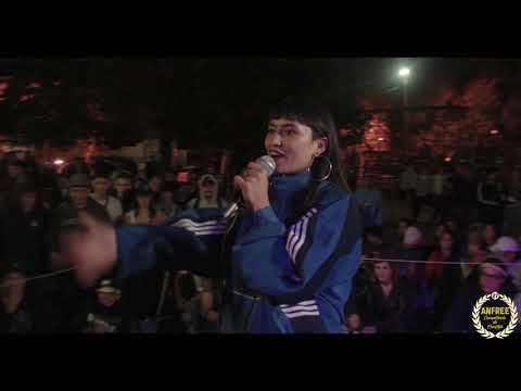 OCTAVOS DE FINAL LINDO NENE VS SAGA ANFREE27 FECHA 7