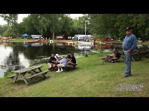 Aero-TV at Oshkosh 2010: Looking Back at Day Five