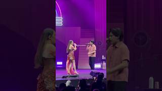 Download lagu “Biar Menjadi Kenangan” Raisa feat: Rony Parulian | Raisa Ambivert Showcase #raisa #ronyparulian mp3
