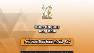 Download lagu Hukum Mengucap Ulang Tahun ᴴᴰ | Ustadz Abdul Somad, Lc., MA mp3 Download lagu Hukum Mengucap Ulang Tahun ᴴᴰ | Ustadz Abdul Somad, Lc., MA mp3